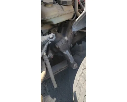 TRW/ROSS THP60010 Steering Gear/Rack