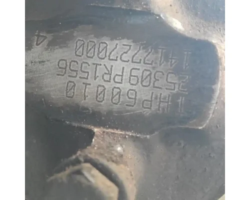 TRW/ROSS THP60010 Steering GearRack