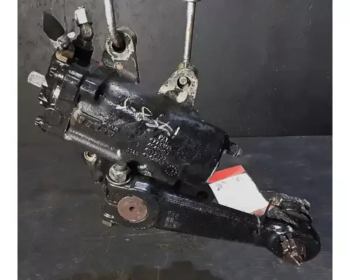 TRW/ROSS THP60010 Steering GearRack