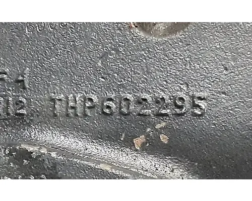 TRW/ROSS THP60010 Steering GearRack