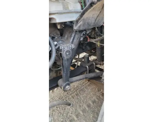 TRW/ROSS THP60010 Steering GearRack