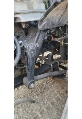 TRW/ROSS THP60010 Steering Gear/Rack
