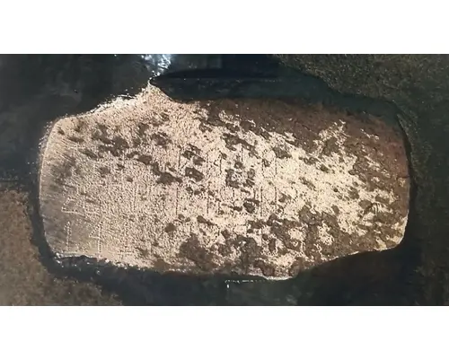 TRW/ROSS THP60010 Steering GearRack