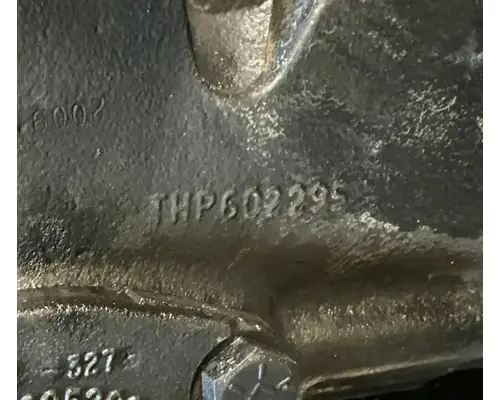 TRW/ROSS THP60010 Steering GearRack