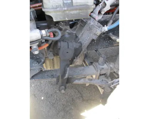TRW/ROSS THP60010 Steering GearRack
