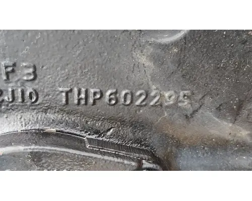 TRW/ROSS THP60010 Steering GearRack