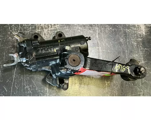 TRW/ROSS THP60010 Steering GearRack