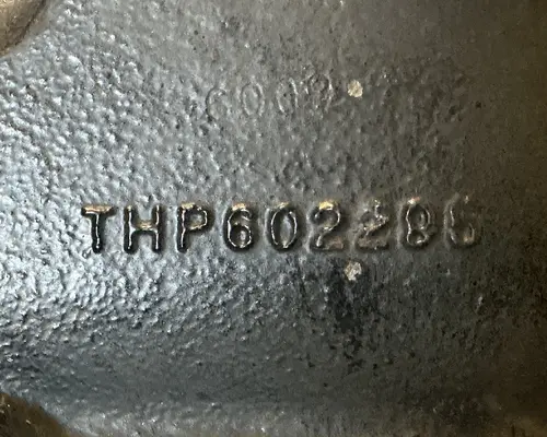 TRW/ROSS THP60010 Steering GearRack