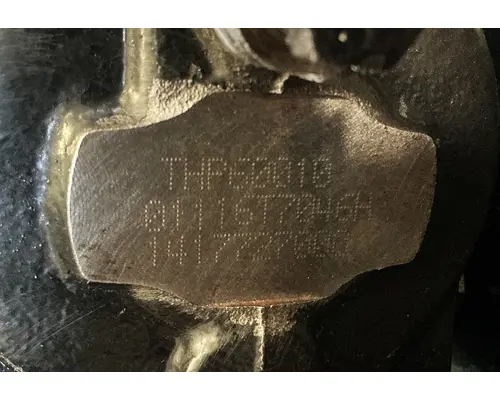 TRW/ROSS THP60010 Steering GearRack
