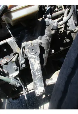 TRW/ROSS THP60010 Steering Gear/Rack