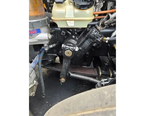 TRW/ROSS THP60010 Steering GearRack