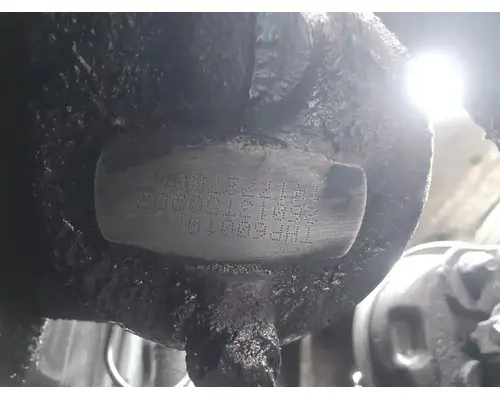 TRW/ROSS THP60010 Steering GearRack