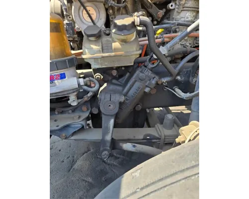 TRW/ROSS THP60010 Steering GearRack