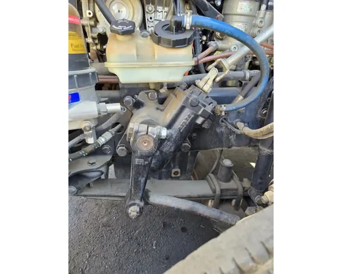 TRW/ROSS THP60010 Steering Gear/Rack