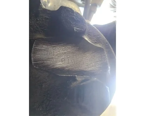 TRW/ROSS THP60010 Steering GearRack