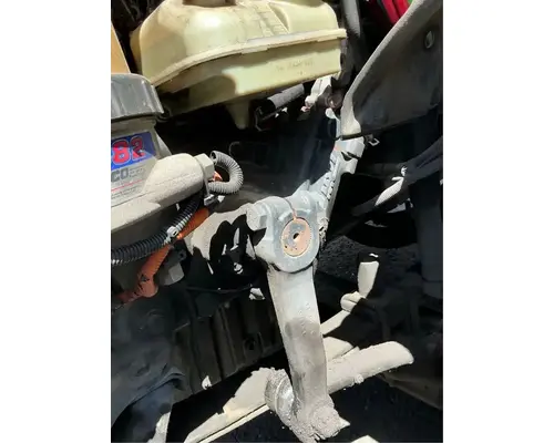 TRW/ROSS THP60010 Steering GearRack