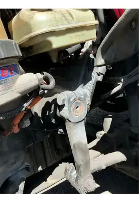 TRW/ROSS THP60010 Steering Gear/Rack