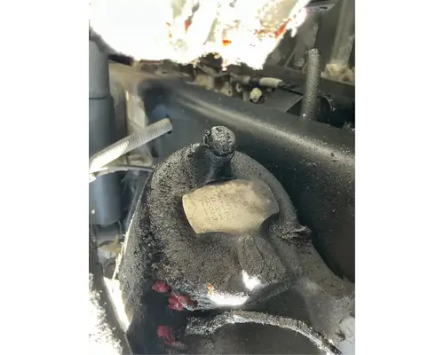 TRW/ROSS THP60010 Steering GearRack