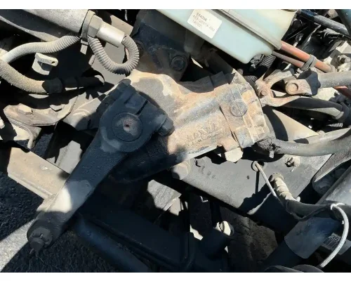 TRW/ROSS THP60010 Steering GearRack