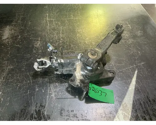 TRW/ROSS THP60010 Steering GearRack