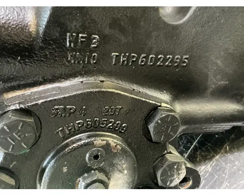 TRW/ROSS THP60010 Steering GearRack