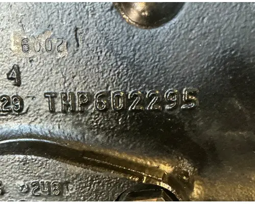 TRW/ROSS THP60010 Steering GearRack