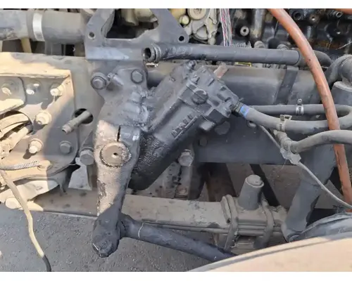TRW/ROSS THP60010 Steering GearRack