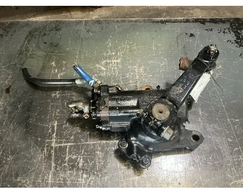 TRW/ROSS THP60010 Steering GearRack