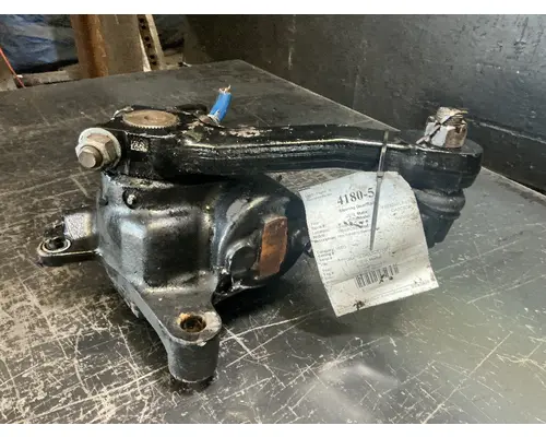 TRW/ROSS THP60010 Steering GearRack