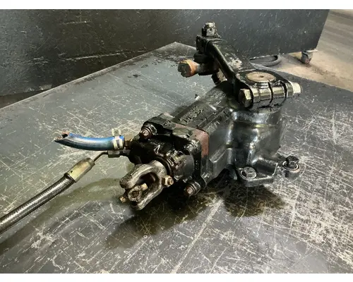 TRW/ROSS THP60010 Steering GearRack