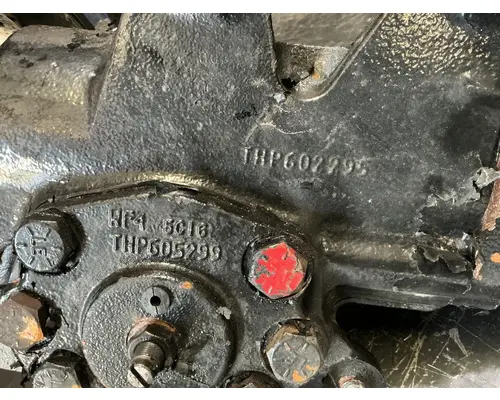 TRW/ROSS THP60010 Steering GearRack