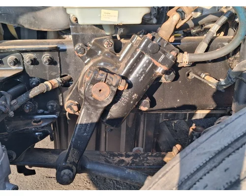 TRW/ROSS THP60010 Steering GearRack
