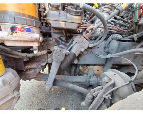 TRW/ROSS THP60010 Steering GearRack
