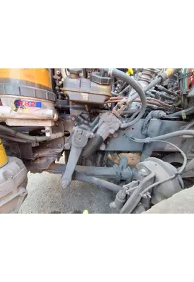 TRW/ROSS THP60010 Steering Gear/Rack