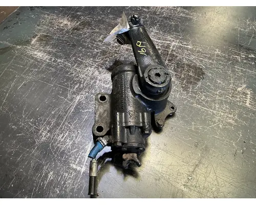 TRW/ROSS THP60010 Steering GearRack