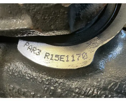 TRW/ROSS THP60010 Steering GearRack