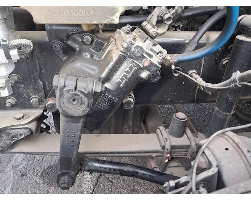 TRW/ROSS THP60010 Steering GearRack