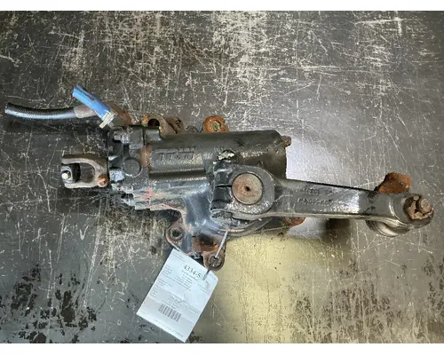 TRW/ROSS THP60010 Steering GearRack