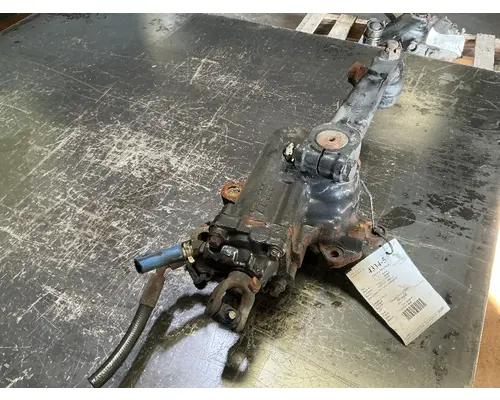 TRW/ROSS THP60010 Steering GearRack