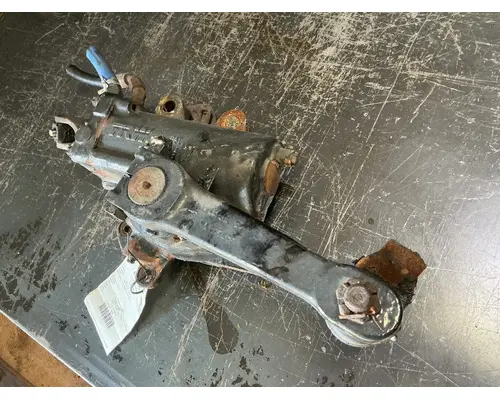 TRW/ROSS THP60010 Steering GearRack