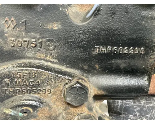 TRW/ROSS THP60010 Steering GearRack
