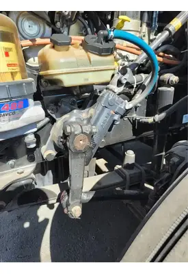 TRW/ROSS THP60010 Steering Gear/Rack