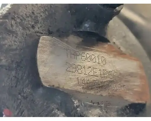 TRW/ROSS THP60010 Steering GearRack