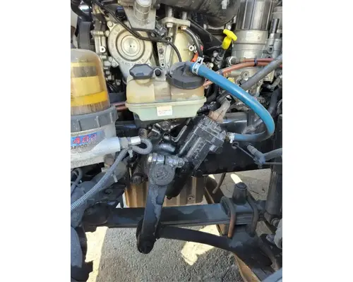 TRW/ROSS THP60010 Steering GearRack
