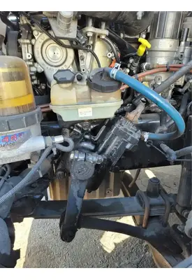 TRW/ROSS THP60010 Steering Gear/Rack