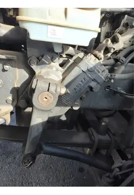 TRW/ROSS THP60010 Steering Gear/Rack