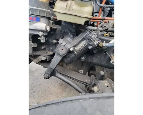 TRW/ROSS THP60010 Steering GearRack