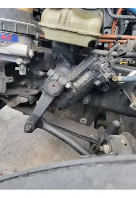 TRW/ROSS THP60010 Steering Gear/Rack