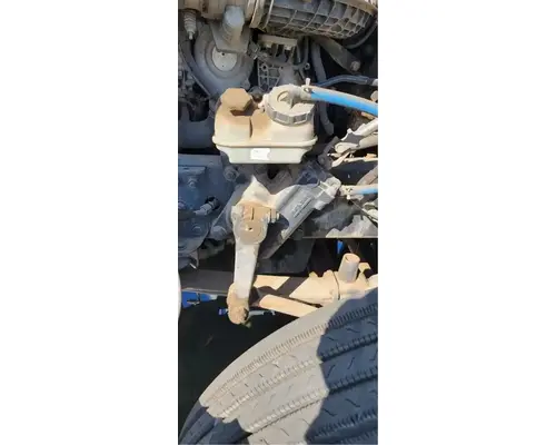 TRW/ROSS THP60010 Steering GearRack