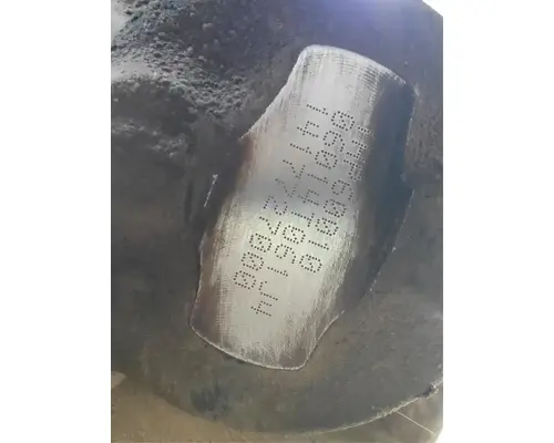 TRW/ROSS THP60010 Steering GearRack